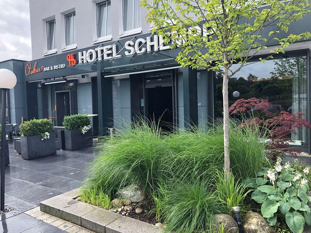 Hotel Schempp Bobingen  Exterior foto