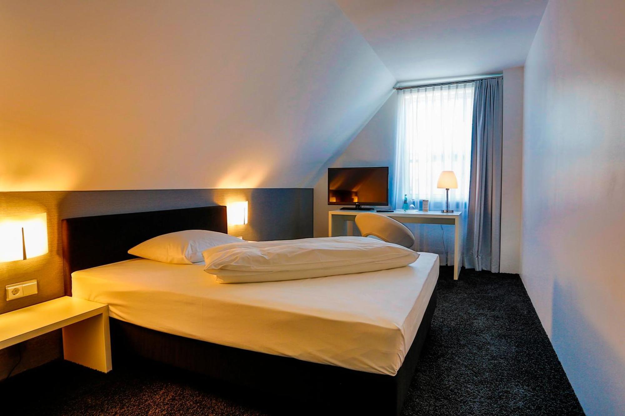 Hotel Schempp Bobingen  Habitación foto