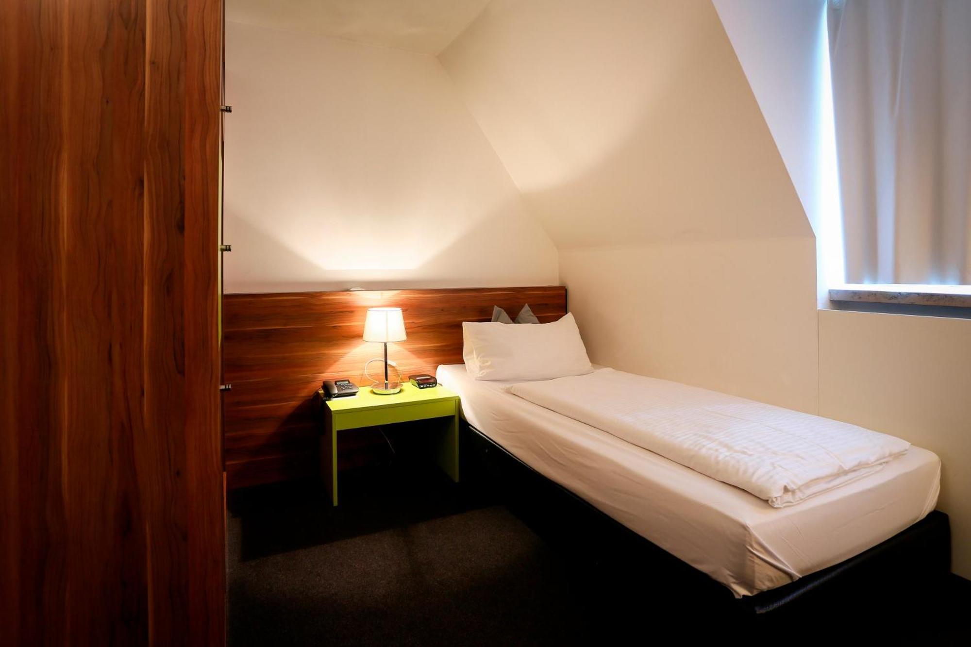 Hotel Schempp Bobingen  Habitación foto