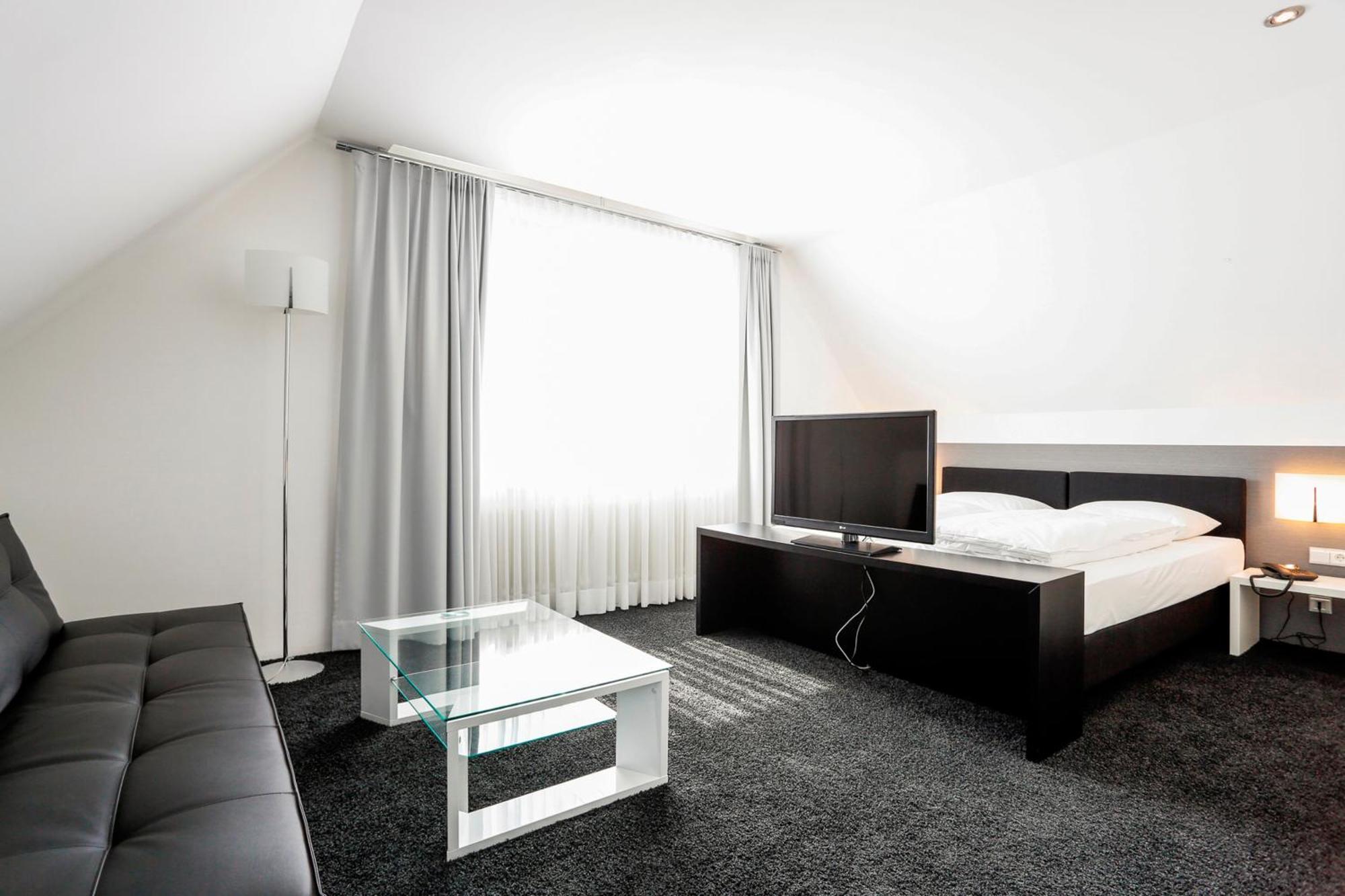 Hotel Schempp Bobingen  Habitación foto