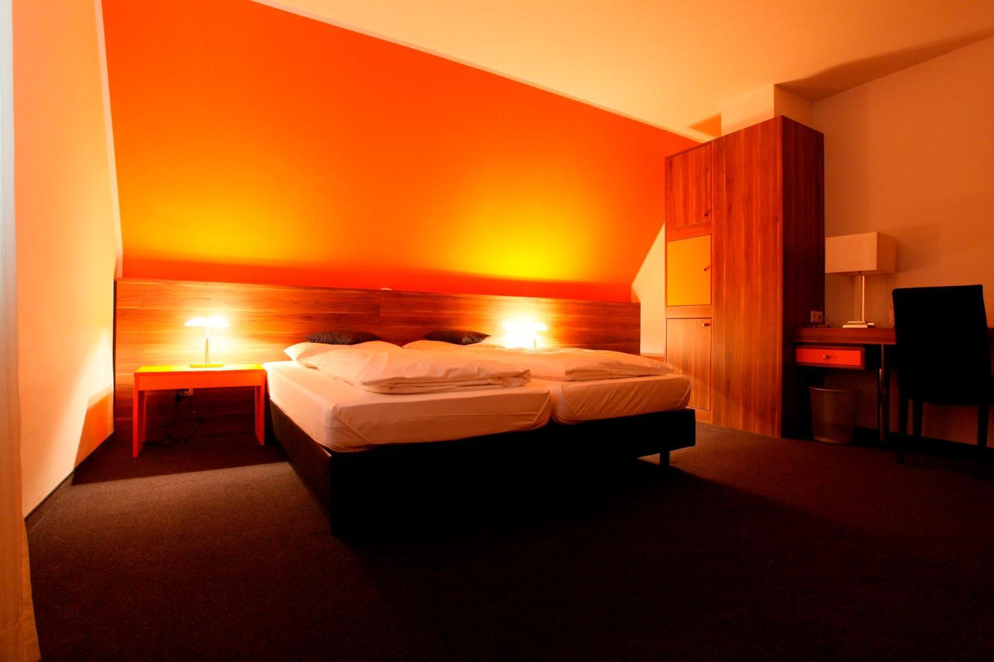 Hotel Schempp Bobingen  Habitación foto