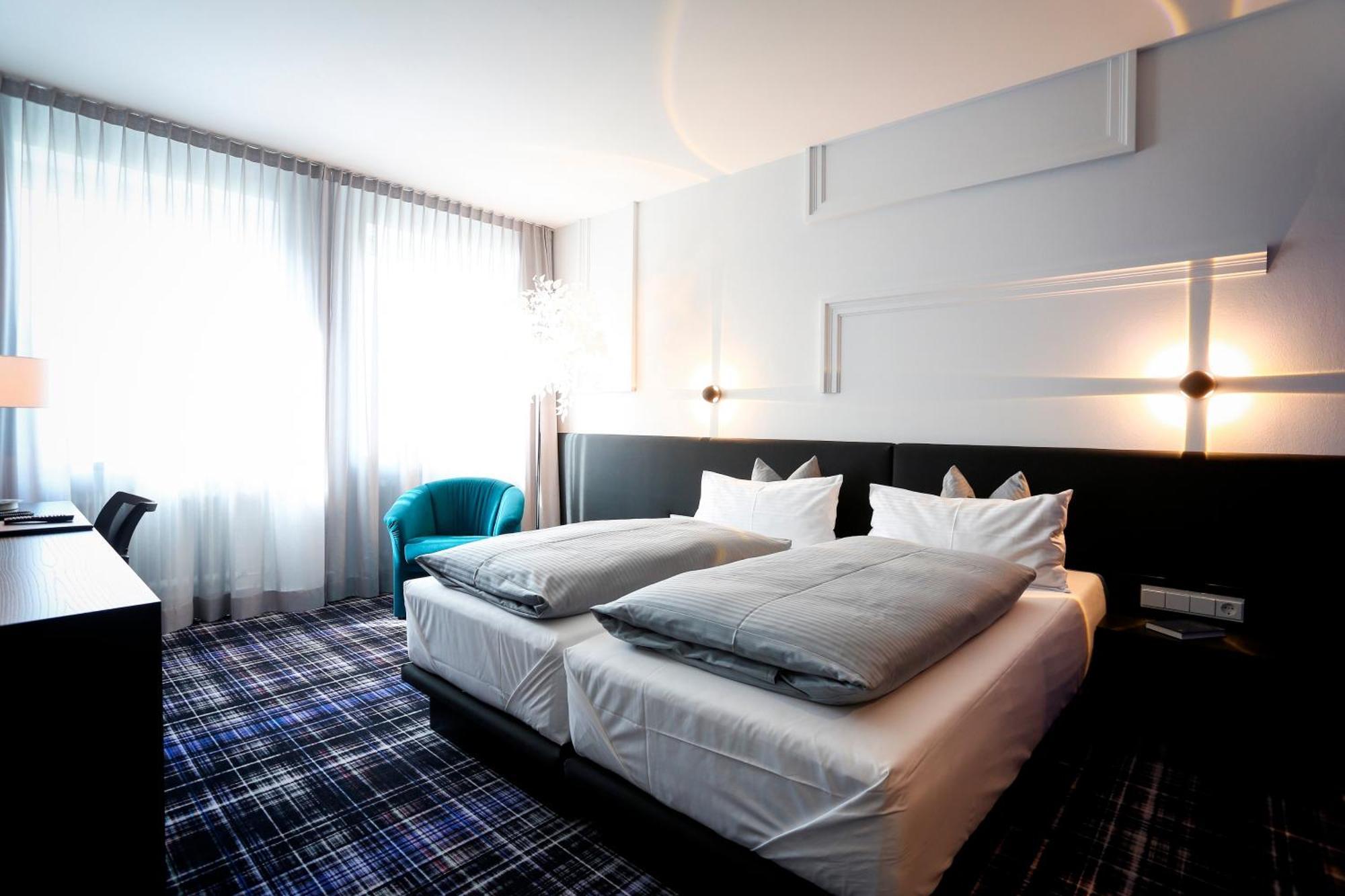 Hotel Schempp Bobingen  Habitación foto