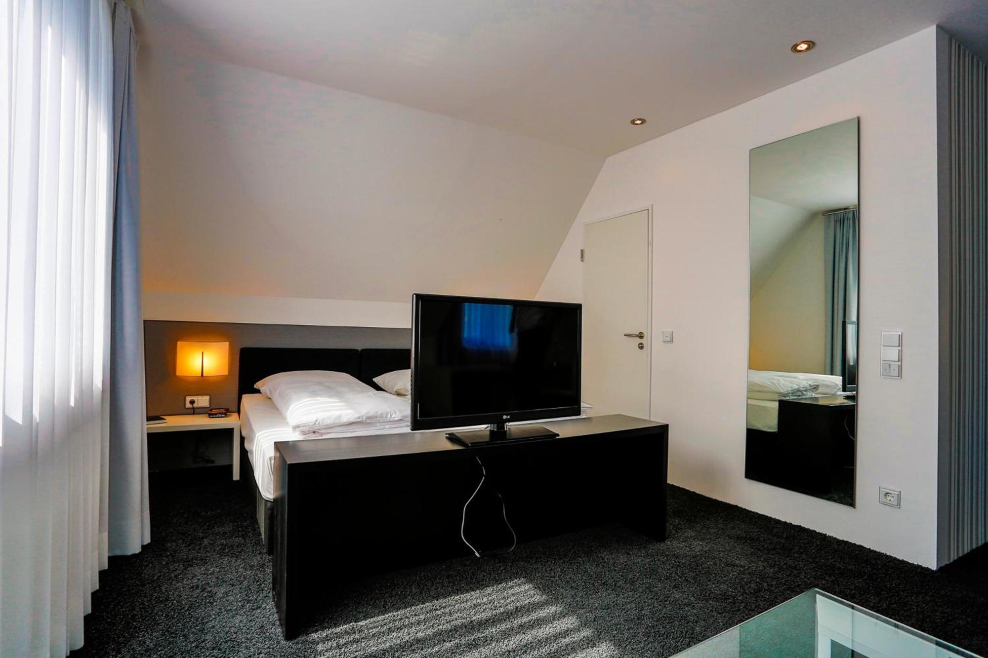 Hotel Schempp Bobingen  Habitación foto