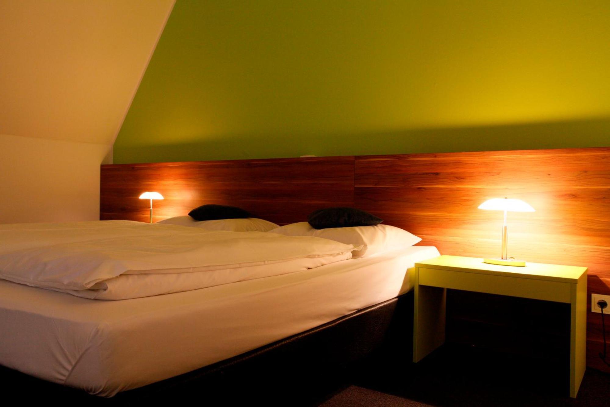 Hotel Schempp Bobingen  Habitación foto