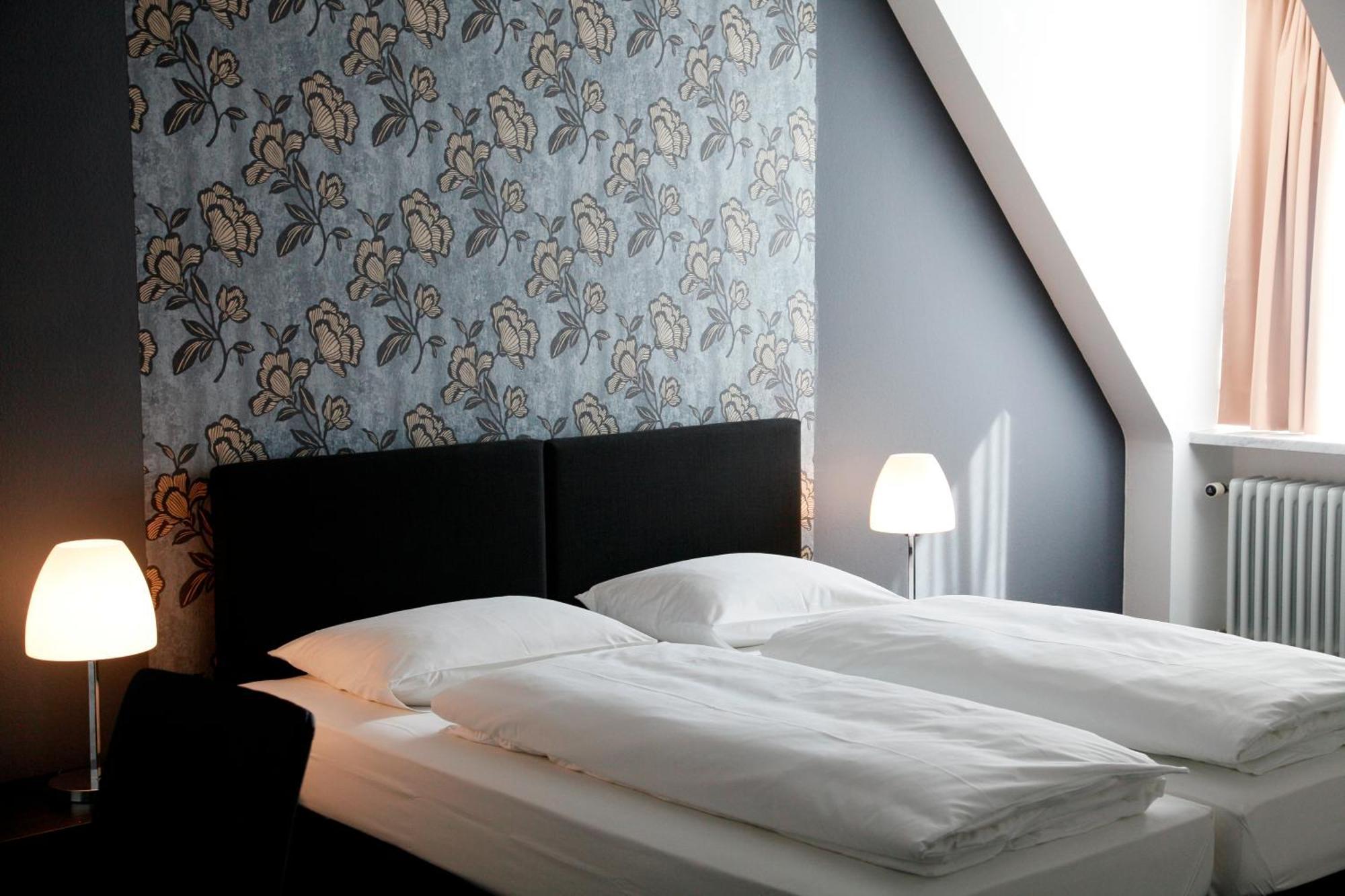Hotel Schempp Bobingen  Habitación foto